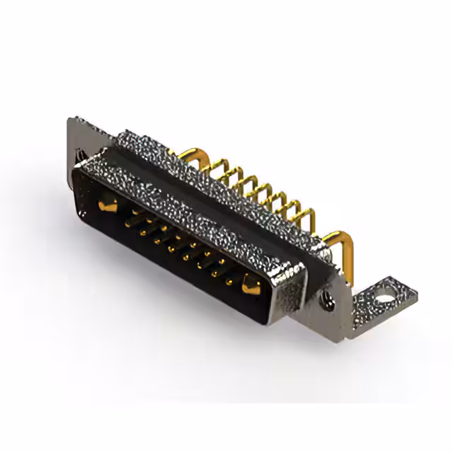 629-17W2640-1TC EDAC Inc.  Gruppi di connettori D-Sub